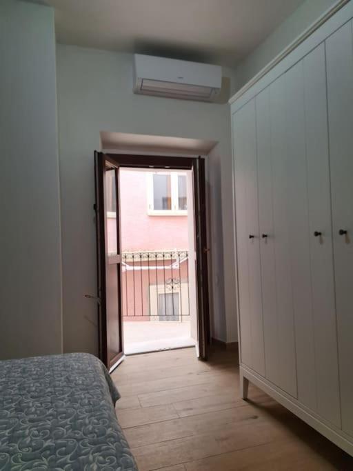 Dommu Amsicora Apartment Baunei Exterior photo