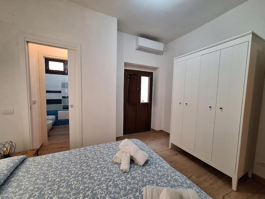 Dommu Amsicora Apartment Baunei Exterior photo