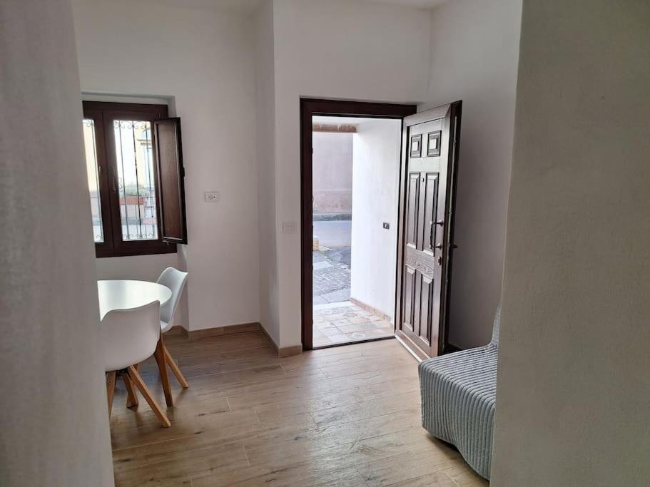 Dommu Amsicora Apartment Baunei Exterior photo