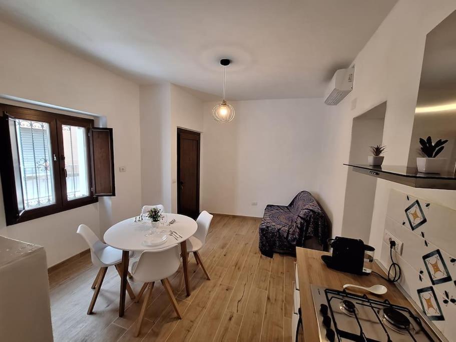 Dommu Amsicora Apartment Baunei Exterior photo