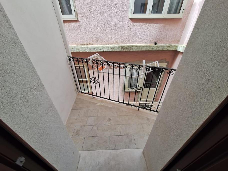 Dommu Amsicora Apartment Baunei Exterior photo